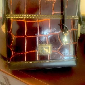 Dooney and Bourke Purse